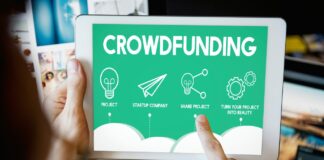 Aktywność firm na rynku crowdfundingowym pozwala dotrzeć do większej liczby klientów crowdfunding