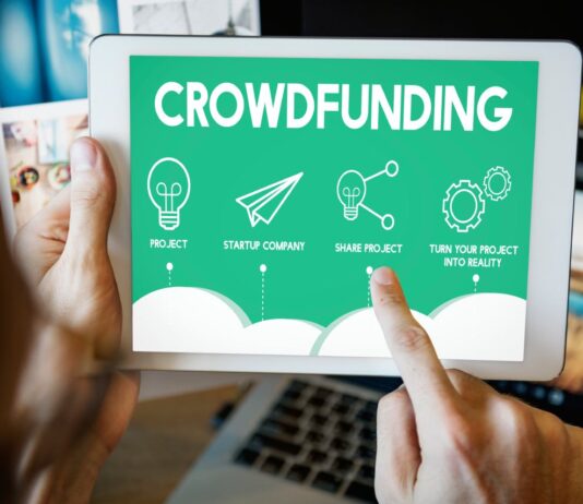 crowdfunding