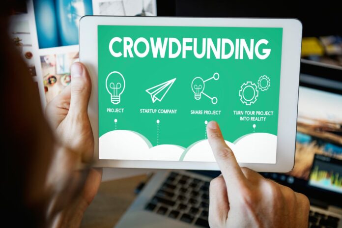 crowdfunding (1) crowdfunding