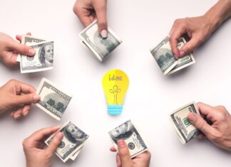 Crowdfunding – podsumowanie roku 2021 crowdfunding