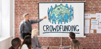crowdfunding