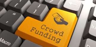Equity crowdfunding