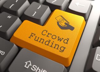 Equity crowdfunding