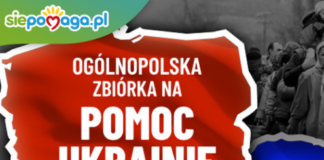 Crowdfunding dla Ukrainy – tak możesz pomóc naszym wschodnim sąsiadom sie-pomaga-ukraina