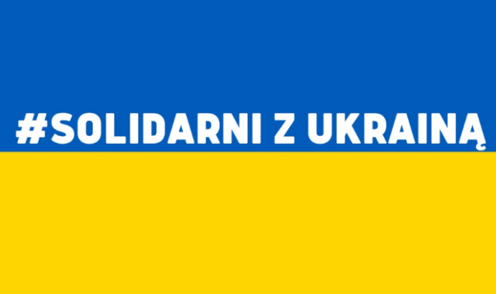 solidarni-z-ukraina Solidarni z Ukrainą