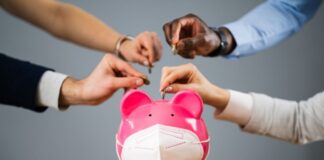 Wcześniej COVID, a teraz wojna – niepewny czas na finansowanie crowdfundingowe akcje charytatywne