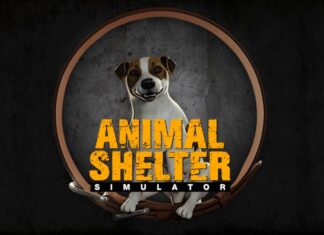 Animal Shelter: symulator schroniska dla zwierząt startuje już dziś 23 marca na Steam! Animal Shelter