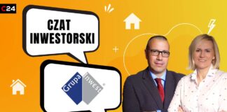 Czat inwestorski