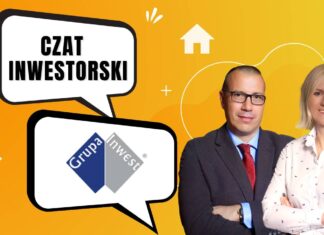 Czat inwestorski