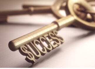 klucz do sukcesu