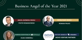 Nagrody Anioły Biznesu