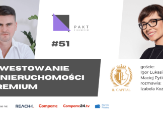 Inwestycje w nieruchomości premium