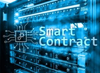 smart contract