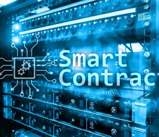smart contract