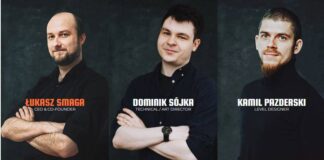 zespół Illusion Ray