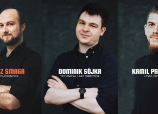 zespół Illusion Ray