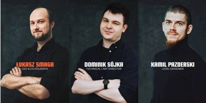 zespół Illusion Ray