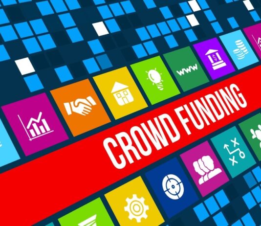 crowdfunding