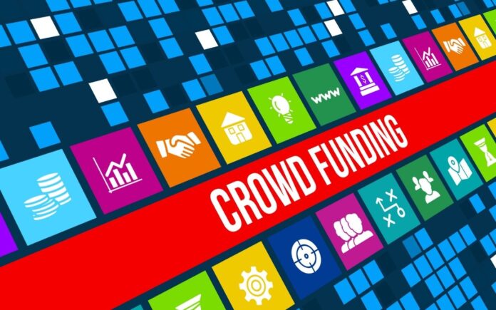 crowdfunding