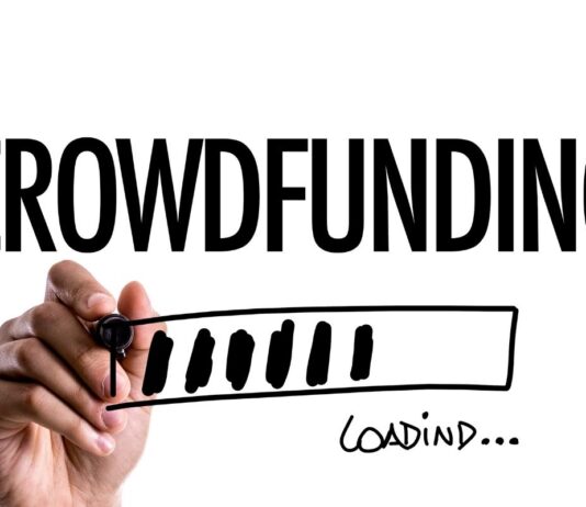 crowdfunding