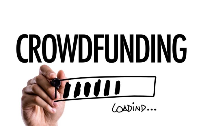 crowdfunding