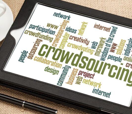 crowdfunding