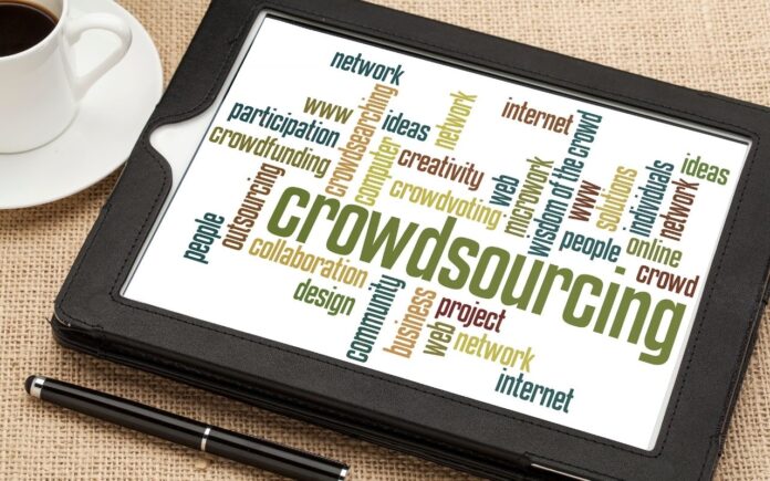 crowdfunding