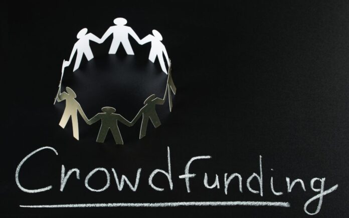 crowdfunding
