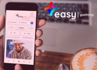 Easy Yachting S.A. rozpoczęła kampanię crowdfundingową Easy Yachting