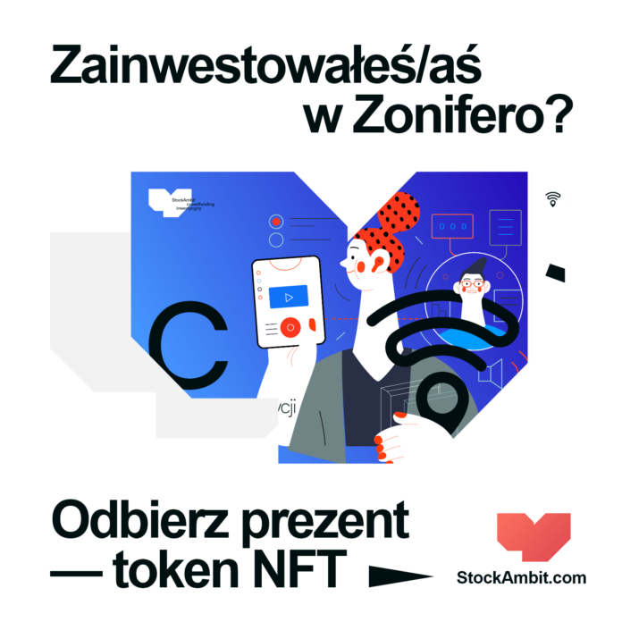 zonifero-nft Zonifero NFT