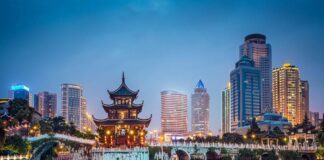 Azjatycki rynek crowdfundingu – które kraje przodują? Chiny