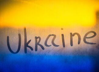 Ukraina