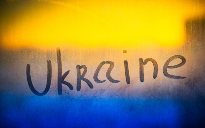 ukraina Ukraina