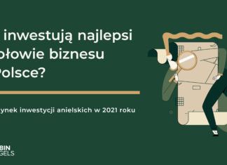 Wysokie zwroty z inwestycji w startupy przyciągają przedsiębiorców i managerów w korporacjach Cobin Angels