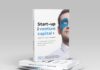 Pierwsza książka o polskim venture capital napisana przez założyciela funduszu Książka start-up