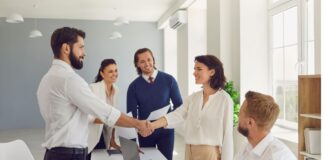 Co się dzieje z udziałami crowdfundingowymi, kiedy firmy wchodzą na giełdę? inwestorzy