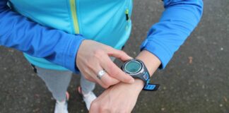 Zegarki coraz popularniejsze w sporcie