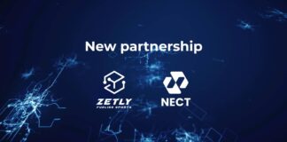 Zetly, Nect