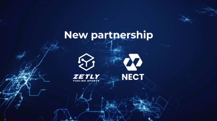 Zetly, Nect