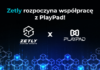 Zetly, PlayPad