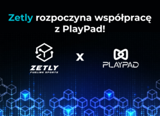Zetly, PlayPad