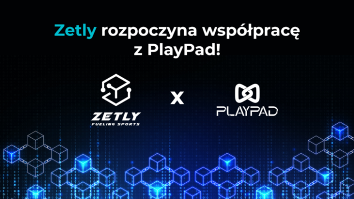 Zetly, PlayPad
