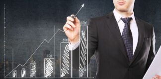 biznesmen, przedsiębiorca