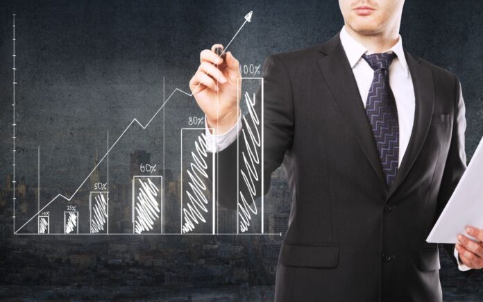 biznesmen biznesmen, przedsiębiorca