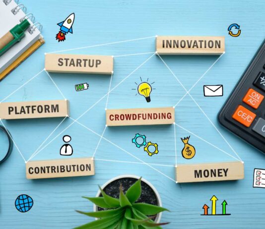 crowdfunding