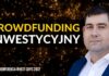 crowdfunding inwestycyjny