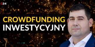 crowdfunding inwestycyjny