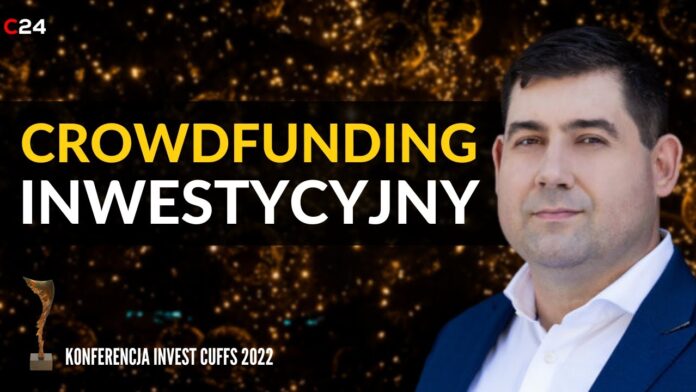 crowdfunding inwestycyjny