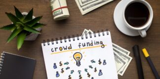 crowdfunding