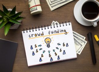 Podsumowanie lata na rynku crowdfundingowym crowdfunding